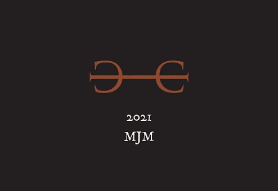 Product Image for 2021 Syrah, MJM 750ML